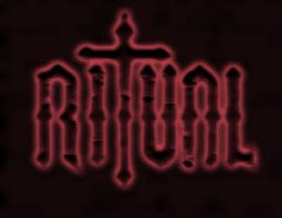 logo Ritual (UK)